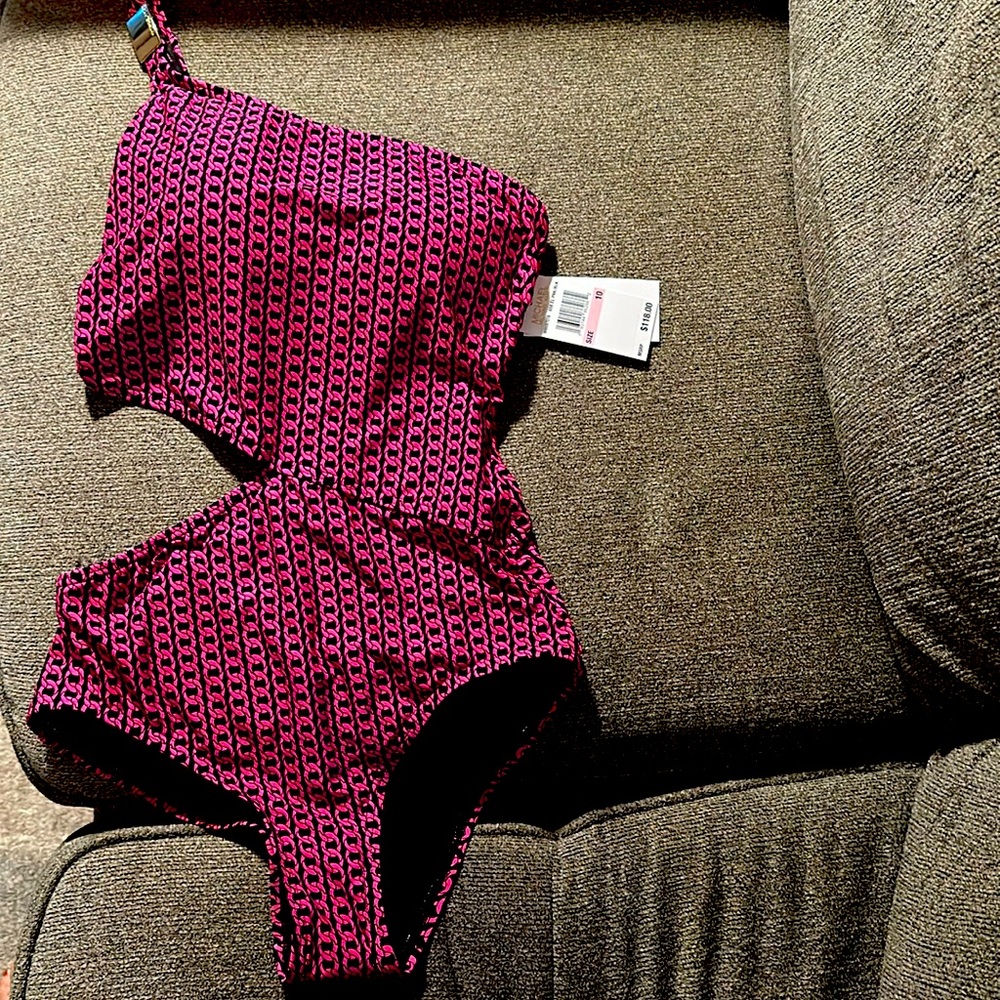 Michael Kors swimsuit, NWT
